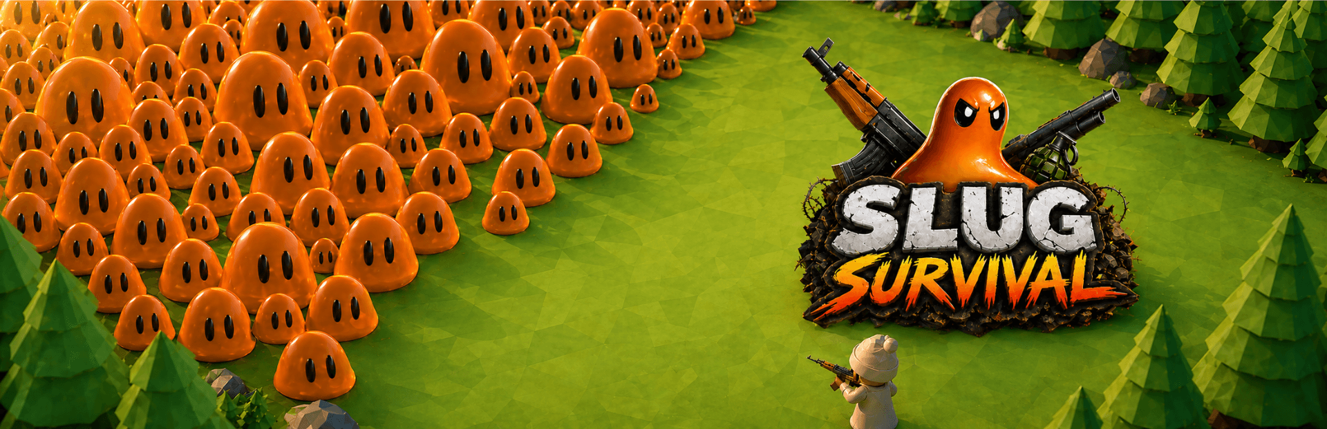 Slug Survival cover image asset